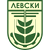 logo of OFK Levski 2007