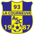 logo of ASC La Courneuve
