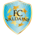 logo of FC Valdaine