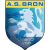logo of AS Bron Grand Lyon