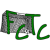 logo of FC La Tour-Saint Clair