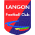 logo of Langon FC