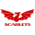 Team icon of Scarlets