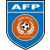 logo of AFP