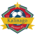 logo of Kalinago Warriors FC