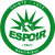 logo of CS l'Espoir de Sainte Luce