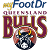 Team icon of Queensland Bulls