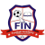 logo of FIN Football Academy