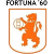 logo of Fortuna '60 SC