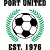 logo of Port United FC