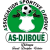 logo of AS Djiboué de Diébougou