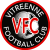 logo of La Vitréenne FC