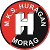 logo of MKS Kaczkan Huragan Morąg