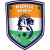 logo of Madhya Bharat SC