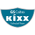 Team icon of GS Caltex Seoul KIXX