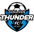 logo of Adelaide Thunder FC