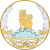 logo of Preah Sihanouk Province