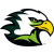 logo of Life University Running Eagles