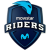 Team icon of Movistar Riders