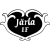 logo of Järla IF FK