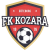 logo of FK Kozara