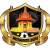 logo of NBN Kanthararom United FC