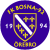 logo of FK Bosna-92