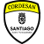 logo of Club Municipal Santiago