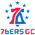 Team icon of 76ers GC