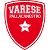 Team icon of Паллаканестро Варесе