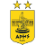logo of Aris Thessaloniki Betsson