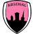 logo of JK Arsenal / Volta II
