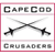 logo of Cape Cod Crusaders