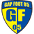 logo of Gap Foot 05