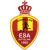 logo of K. ESA Bottelare