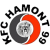 logo of KFC Hamont 99