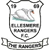 logo of Ellesmere Rangers FC