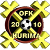 logo of OFK 2010 Kurima
