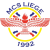 logo of MCS Sport Liège