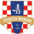 logo of RFC Croatia Wandre