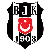 Team icon of Beşiktaş JK
