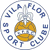 logo of Vila Flor SC