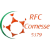 logo of Royal Cornesse FC