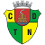 logo of CD Torres Novas