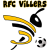 logo of RFC Villers