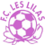 logo of FC Les Lilas