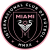 Team icon of Интер Майами