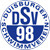 Team icon of Duisburger SV 98
