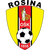 logo of OŠK Rosina