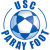 logo of US Cheminots Paray
